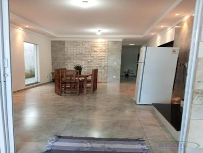 Casa para Venda, em Pirassununga, bairro Jardim Residence Rio Verde, 2 dormitrios