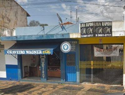 Sala Comercial para Venda, em Pirassununga, bairro Centro