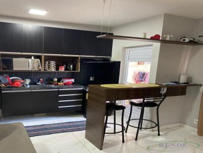 Apartamento para Venda, em Pirassununga, bairro Rosrio, 2 dormitrios, 1 banheiro, 1 vaga