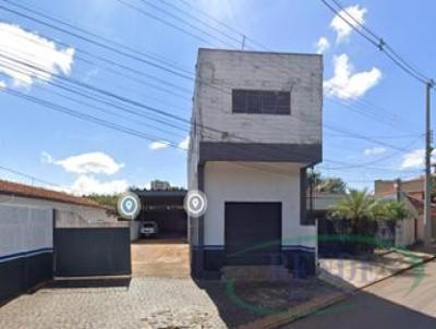 Galpo para Venda, em Pirassununga, bairro Centro