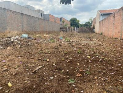 Lote para Venda, em Pirassununga, bairro Jardim Milenium
