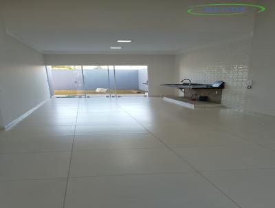 Casa para Venda, em Pirassununga, bairro Jardim So Joo, 3 dormitrios, 1 sute, 2 vagas