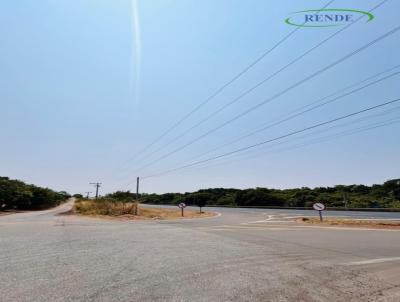 Lote para Venda, em Pirassununga, bairro Polo Industrial