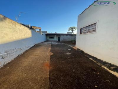 Comercial para Venda, em , bairro Clayton Malaman, 2 dormitrios, 2 banheiros, 2 vagas