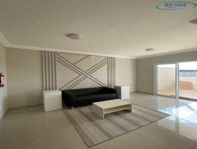 Apartamento para Venda, em Pirassununga, bairro Rosrio, 3 dormitrios, 1 banheiro, 1 sute, 3 vagas