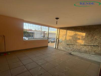 Casa para Venda, em Pirassununga, bairro Cachoeira de Emas, 3 dormitrios, 1 sute