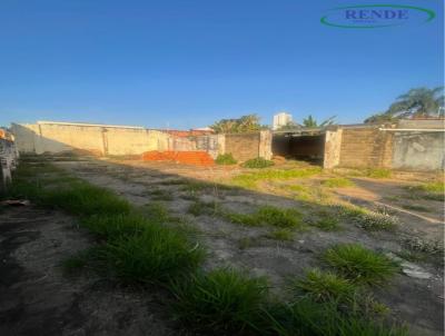 Terreno para Venda, em Pirassununga, bairro Centro
