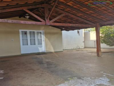 Casa para Venda, em Pirassununga, bairro Jardim Milenium, 2 dormitrios, 1 banheiro, 1 vaga