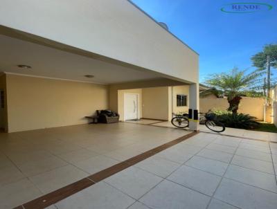 Casa para Venda, em Pirassununga, bairro Terras de San Jos, 3 dormitrios, 2 banheiros, 1 sute, 2 vagas
