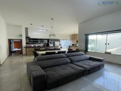 Casa para Venda, em Pirassununga, bairro Cidade Jardim, 3 dormitrios, 3 banheiros, 2 sutes, 2 vagas