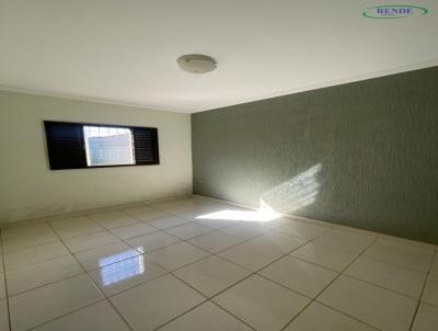 Casa para Venda, em Pirassununga, bairro Jardim Brasilia, 3 dormitrios, 3 banheiros, 1 sute, 2 vagas