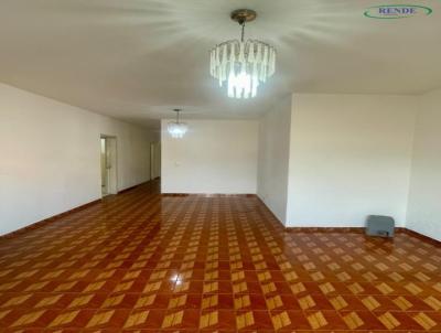 Casa para Locao, em Pirassununga, bairro Vila Paulista, 3 dormitrios, 1 banheiro, 2 vagas