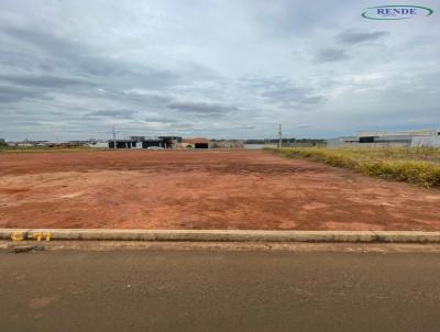 Terreno para Venda, em Pirassununga, bairro Terra Amrica