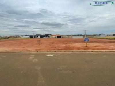 Terreno para Venda, em Pirassununga, bairro Terra Amrica