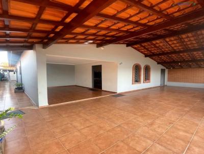 Casa para Venda, em Pirassununga, bairro Jardim Santa Rita, 2 dormitrios, 1 banheiro, 3 vagas