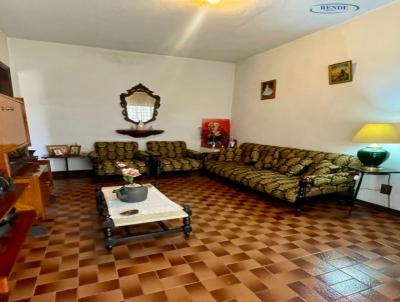 Casa para Venda, em Pirassununga, bairro Jardim Leonor Cristina, 3 dormitrios, 1 banheiro, 2 vagas