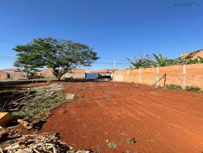 Terreno para Venda, em Pirassununga, bairro Terrazul
