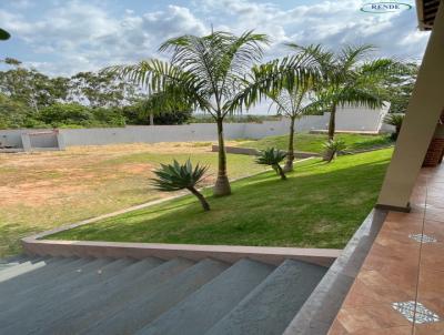 Chcara para Venda, em Pirassununga, bairro Vertentes do Mamonal, 4 dormitrios, 3 banheiros, 2 sutes, 2 vagas