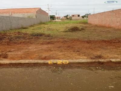 Terreno para Venda, em Pirassununga, bairro Terrazul