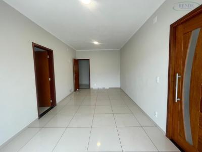 Apartamento para Venda, em Pirassununga, bairro Carlos Gomes, 3 dormitrios, 2 banheiros, 1 sute, 1 vaga