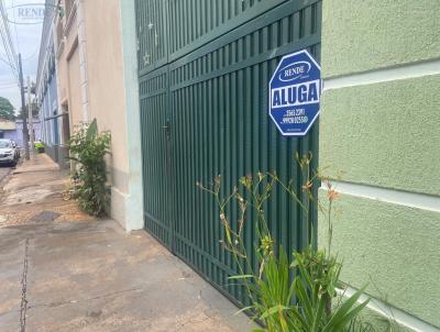 Galpo para Locao, em Pirassununga, bairro Centro, 1 banheiro