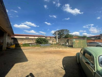 Galpo para Venda, em Pirassununga, bairro Centro, 1 dormitrio, 1 banheiro