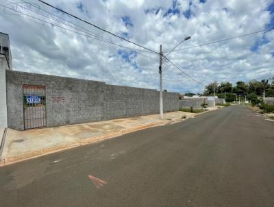 Terreno para Venda, em Pirassununga, bairro Jardim Mait