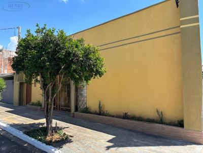 Sala Comercial para Loca��o, em Pirassununga, bairro Carlos Gomes, 7 dormit�rios, 4 banheiros