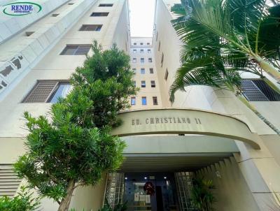 Apartamento para Venda, em Pirassununga, bairro Carlos Gomes, 3 dormit�rios, 3 banheiros, 1 su�te, 2 vagas