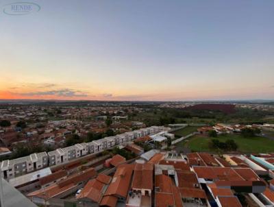 Apartamento para Venda, em Pirassununga, bairro Vila Santa Terezinha, 2 dormit�rios, 1 banheiro, 1 vaga