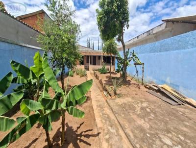 Casa para Venda, em Pirassununga, bairro Jardim Bela Vista, 1 dormit�rio, 1 banheiro