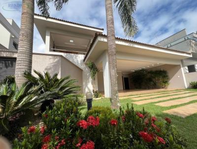 Casa em Condom�nio para Venda, em Pirassununga, bairro Cidade Jardim, 4 dormit�rios, 5 banheiros, 3 su�tes, 2 vagas