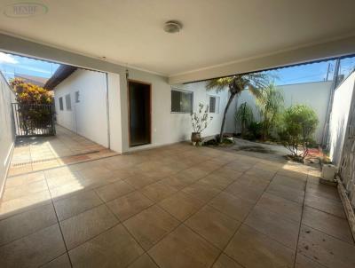Casa para Venda, em Pirassununga, bairro Jardim Veneza, 2 dormit�rios, 2 banheiros, 1 su�te, 2 vagas