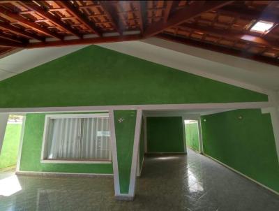 Casa para Venda, em Pirassununga, bairro Cachoeira de Emas, 3 dormit�rios, 2 banheiros, 4 vagas