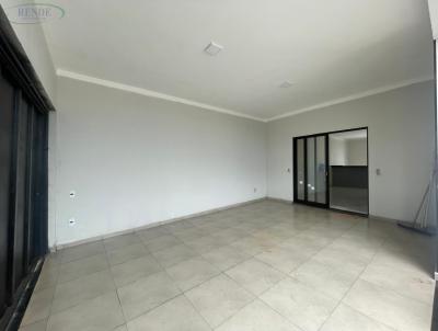 Casa para Loca��o, em Pirassununga, bairro Jardim Bot�nico, 3 dormit�rios, 2 banheiros, 1 su�te, 2 vagas