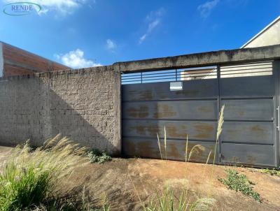 Terreno para Venda, em Pirassununga, bairro Terrazul