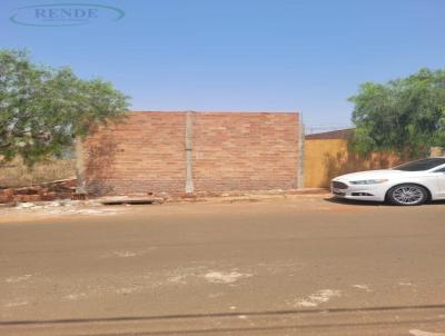 Terreno para Venda, em Pirassununga, bairro Terrazul