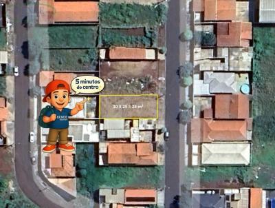 Terreno para Venda, em Pirassununga, bairro Jardim Treviso