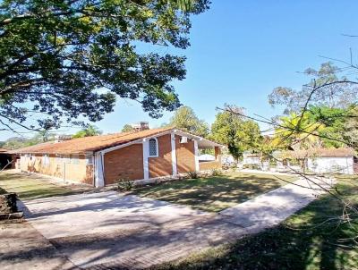 Ch�cara para Venda, em Pirassununga, bairro Vertentes do Mamonal, 4 dormit�rios, 3 banheiros, 2 su�tes, 2 vagas