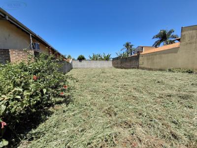 Terreno para Venda, em Pirassununga, bairro Cidade Jardim