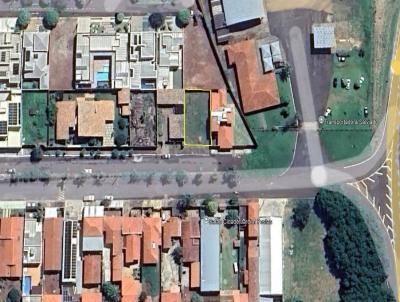 Terreno para Venda, em Pirassununga, bairro Cidade Jardim