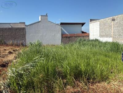 Terreno para Venda, em Pirassununga, bairro Terrazul