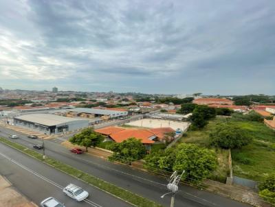 Apartamento para Loca��o, em Pirassununga, bairro Ros�rio, 3 dormit�rios, 1 banheiro, 1 su�te, 3 vagas