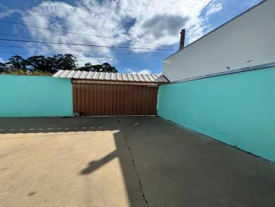 Casa para Venda, em Pirassununga, bairro Jardim Bela Vista, 2 dormit�rios, 1 banheiro, 2 vagas