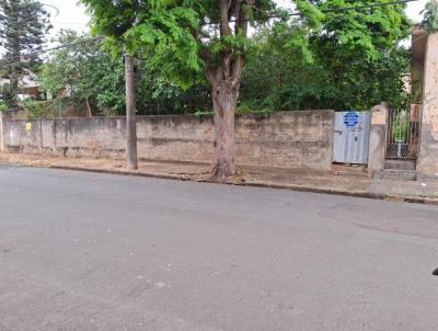 Terreno para Venda, em Pirassununga, bairro Centro