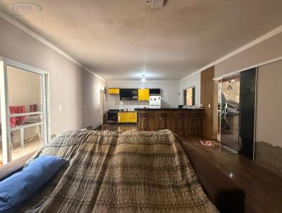 Casa para Venda, em Pirassununga, bairro Terrazul, 2 dormit�rios, 1 banheiro, 2 vagas