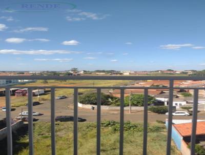 Apartamento para Venda, em Pirassununga, bairro Vila Paulista, 2 dormit�rios, 1 banheiro, 1 vaga