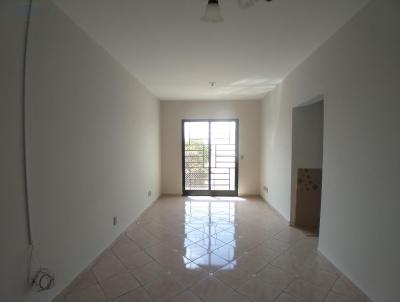 Apartamento para Venda, em Pirassununga, bairro Vila Paulista, 3 dormit�rios, 1 banheiro, 1 vaga