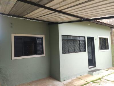 Casa para Venda, em Pirassununga, bairro Vila Reden��o, 3 dormit�rios, 2 banheiros, 2 vagas