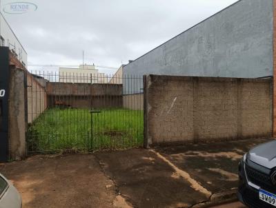 Terreno para Venda, em Pirassununga, bairro Terrazul
